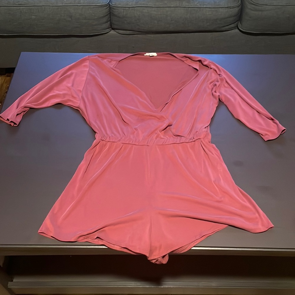 Romper. Perfect condition